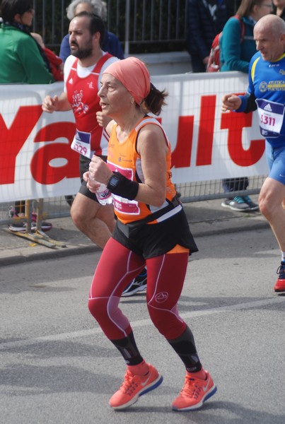Roma Ostia Half Marathon (12/03/2017) 00161