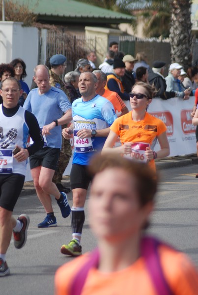 Roma Ostia Half Marathon (12/03/2017) 00164