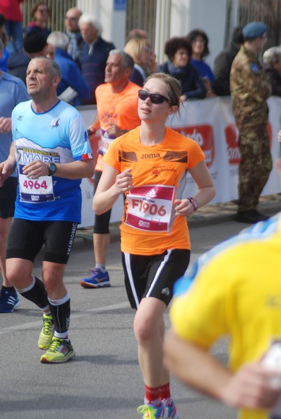 Roma Ostia Half Marathon (12/03/2017) 00166