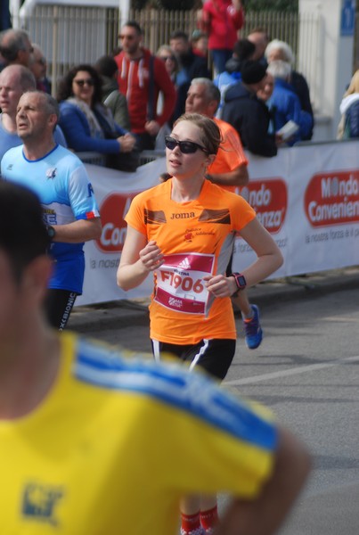 Roma Ostia Half Marathon (12/03/2017) 00167