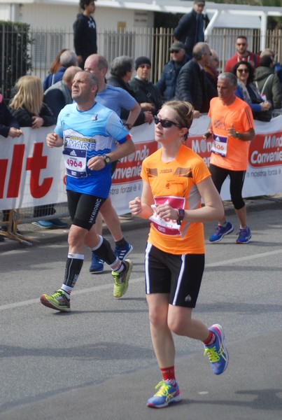 Roma Ostia Half Marathon (12/03/2017) 00168