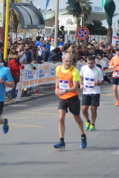 Roma Ostia Half Marathon (12/03/2017) 00171