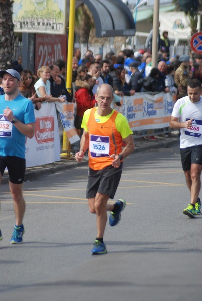 Roma Ostia Half Marathon (12/03/2017) 00172