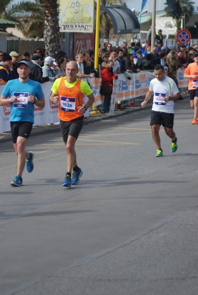 Roma Ostia Half Marathon (12/03/2017) 00173