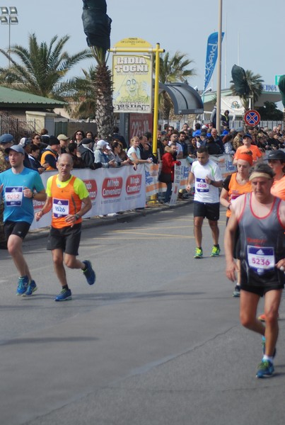Roma Ostia Half Marathon (12/03/2017) 00174