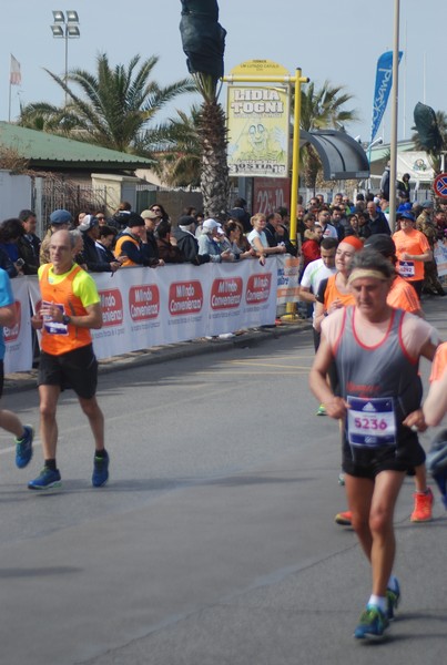 Roma Ostia Half Marathon (12/03/2017) 00175
