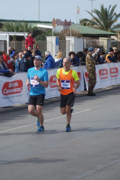 Roma Ostia Half Marathon (12/03/2017) 00176