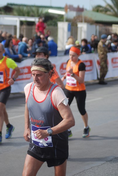 Roma Ostia Half Marathon (12/03/2017) 00178