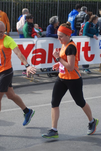 Roma Ostia Half Marathon (12/03/2017) 00182