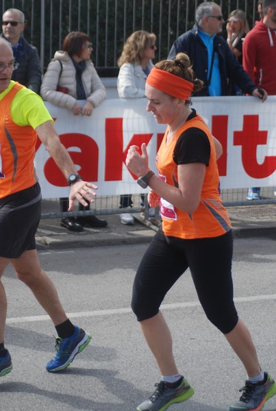 Roma Ostia Half Marathon (12/03/2017) 00183