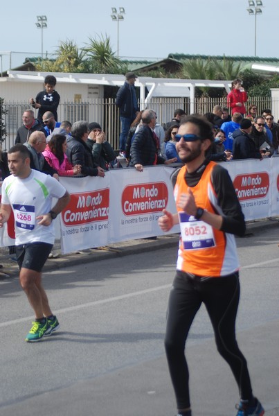 Roma Ostia Half Marathon (12/03/2017) 00184