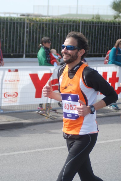 Roma Ostia Half Marathon (12/03/2017) 00186