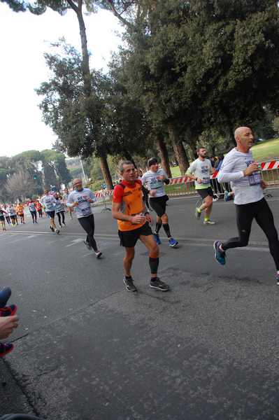 We Run Rome (31/12/2017) 00100