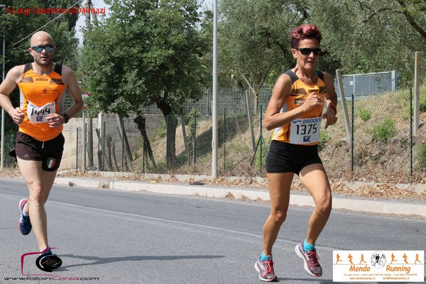 Maratonina 