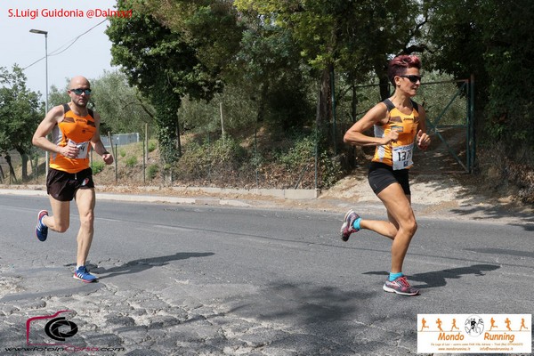 Maratonina 