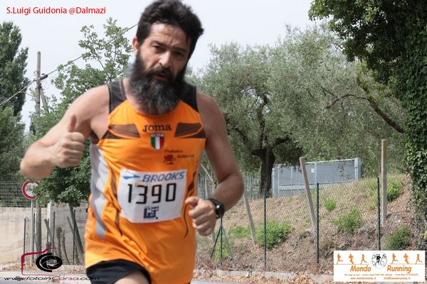Maratonina 