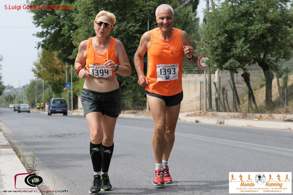 Maratonina 