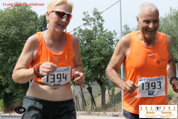 Maratonina 