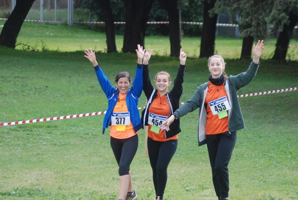 Trofeo Podistica Solidarietà [TOP] (29/10/2017) 00087