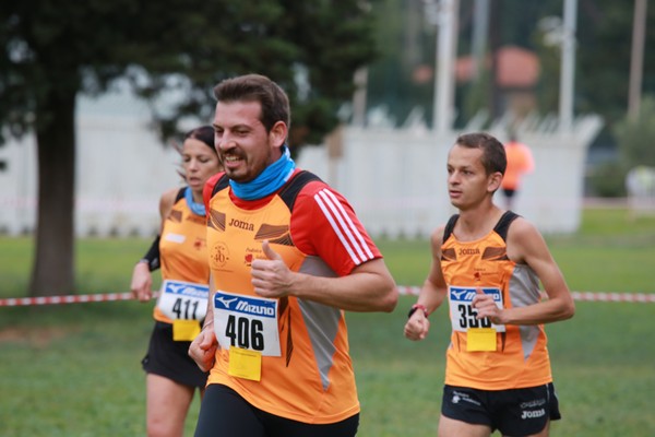 Trofeo Podistica Solidarietà [TOP] (29/10/2017) 0036