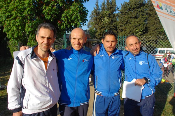 Roma 3 Ville Run [TOP] (25/04/2017) 00015