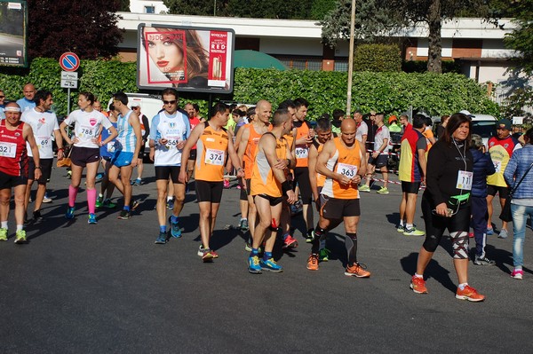 Roma 3 Ville Run [TOP] (25/04/2017) 00085