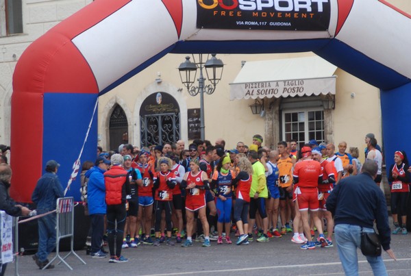Gara della Solidarietà di Tagliacozzo [TOP] (05/11/2017) 00001