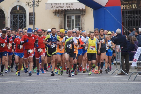 Gara della Solidarietà di Tagliacozzo [TOP] (05/11/2017) 00006