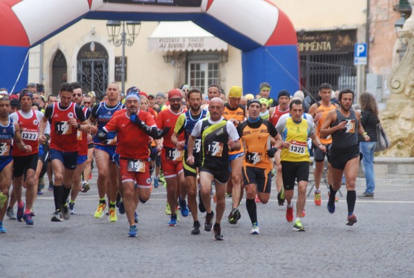 Gara della Solidarietà di Tagliacozzo [TOP] (05/11/2017) 00007