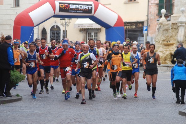 Gara della Solidarietà di Tagliacozzo [TOP] (05/11/2017) 00008