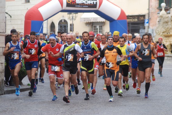 Gara della Solidarietà di Tagliacozzo [TOP] (05/11/2017) 00009