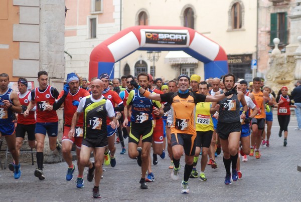 Gara della Solidarietà di Tagliacozzo [TOP] (05/11/2017) 00010