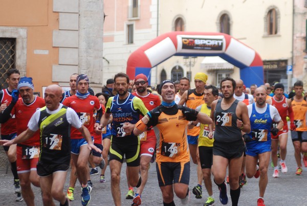Gara della Solidarietà di Tagliacozzo [TOP] (05/11/2017) 00011