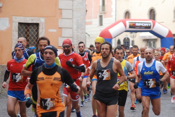 Gara della Solidarietà di Tagliacozzo [TOP] (05/11/2017) 00012