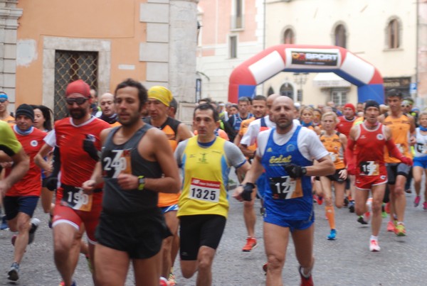 Gara della Solidarietà di Tagliacozzo [TOP] (05/11/2017) 00013