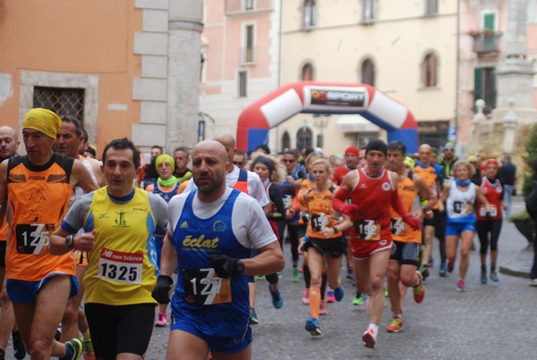 Gara della Solidarietà di Tagliacozzo [TOP] (05/11/2017) 00014