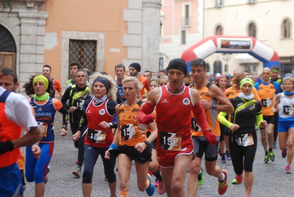 Gara della Solidarietà di Tagliacozzo [TOP] (05/11/2017) 00016