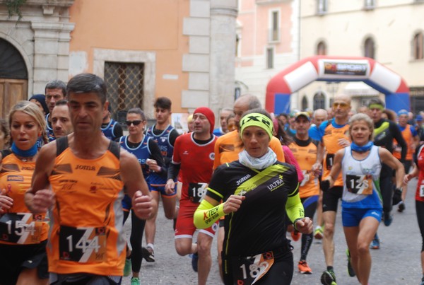 Gara della Solidarietà di Tagliacozzo [TOP] (05/11/2017) 00018