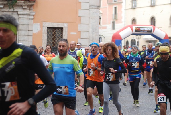 Gara della Solidarietà di Tagliacozzo [TOP] (05/11/2017) 00020