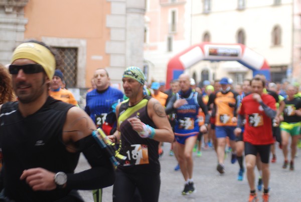 Gara della Solidarietà di Tagliacozzo [TOP] (05/11/2017) 00022