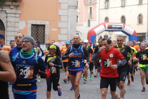 Gara della Solidarietà di Tagliacozzo [TOP] (05/11/2017) 00023