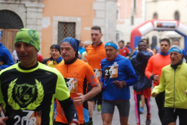 Gara della Solidarietà di Tagliacozzo [TOP] (05/11/2017) 00028