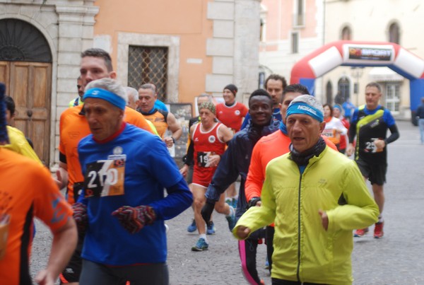 Gara della Solidarietà di Tagliacozzo [TOP] (05/11/2017) 00029