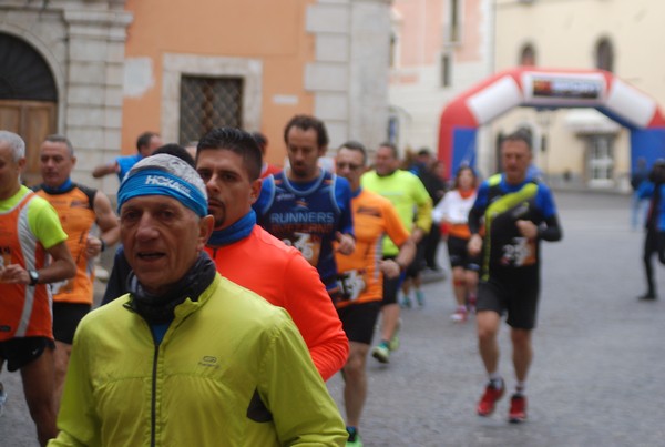 Gara della Solidarietà di Tagliacozzo [TOP] (05/11/2017) 00030