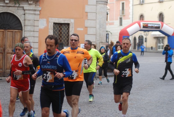 Gara della Solidarietà di Tagliacozzo [TOP] (05/11/2017) 00031