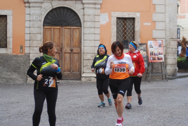 Gara della Solidarietà di Tagliacozzo [TOP] (05/11/2017) 00032