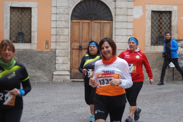 Gara della Solidarietà di Tagliacozzo [TOP] (05/11/2017) 00033