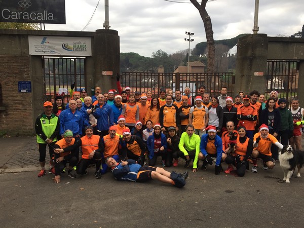 Passeggiata di Santo Stefano (26/12/2017) 00001
