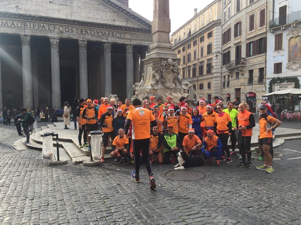 Passeggiata di Santo Stefano (26/12/2017) 00004