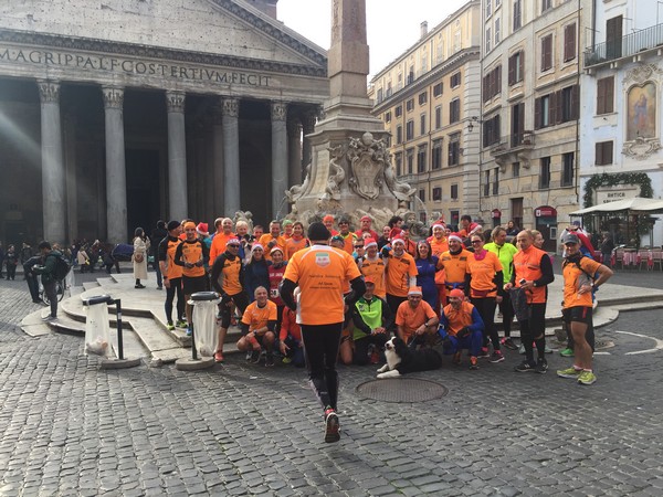 Passeggiata di Santo Stefano (26/12/2017) 00006